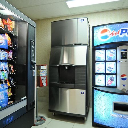 Baymont By Wyndham Lafayette - Purdue University Facilities photo
